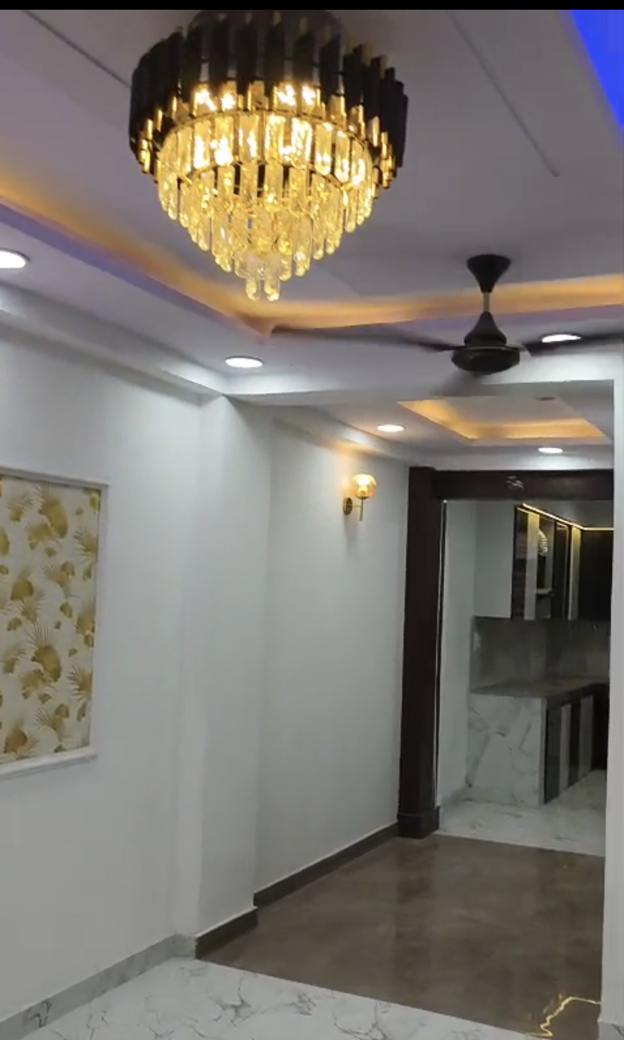 3 BHK Builder Floor For Sale in Palam