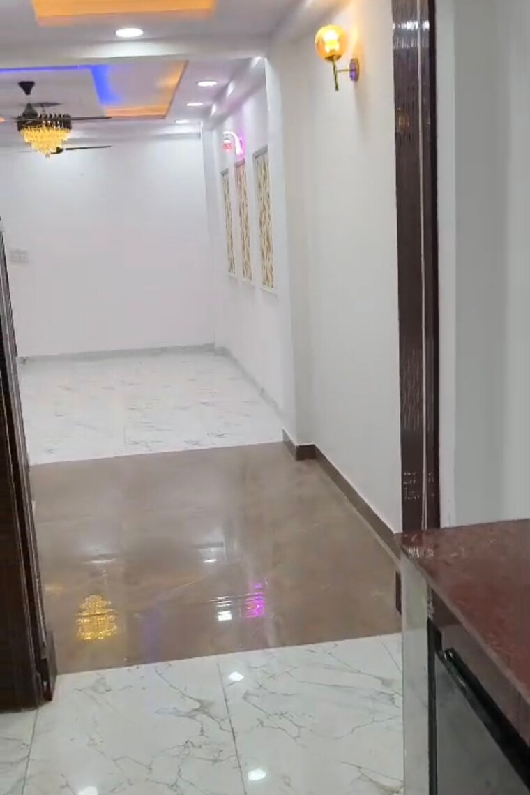 undefined, palam 3 Bedroom 950 Sq.Ft. Builder Floor In Palam Delhi 9003405