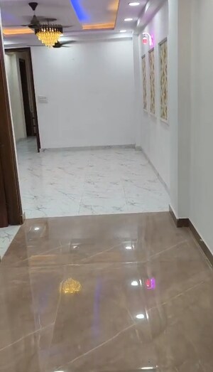 Bathroom in 3 BHK Builder Floor at Palam – for Sale