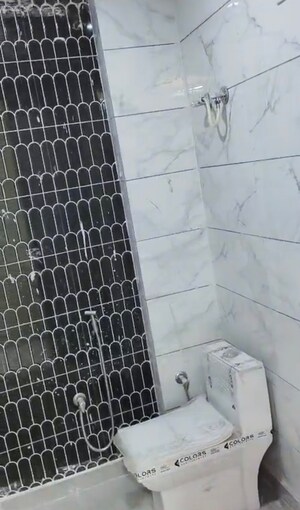 Balcony in 3 BHK Builder Floor at Palam – for Sale