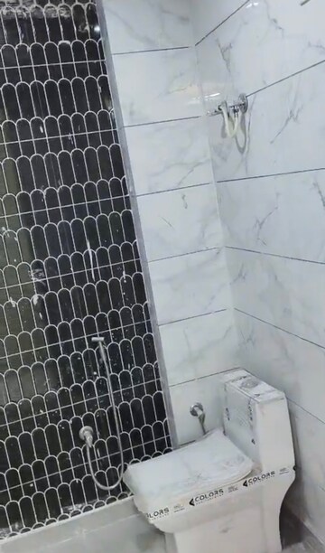 Balcony in 3 BHK Builder Floor at Palam – for Sale