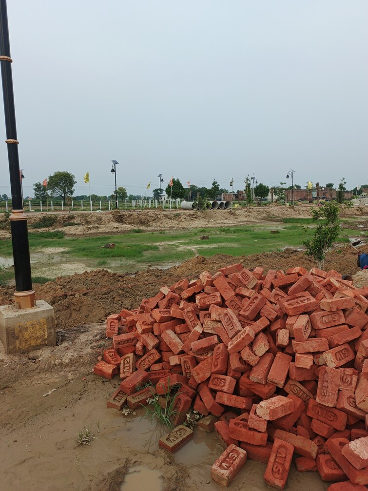 Cover Image, sector 31  100 Sq.Yd. Plot In Sector 31 Noida 9003411
