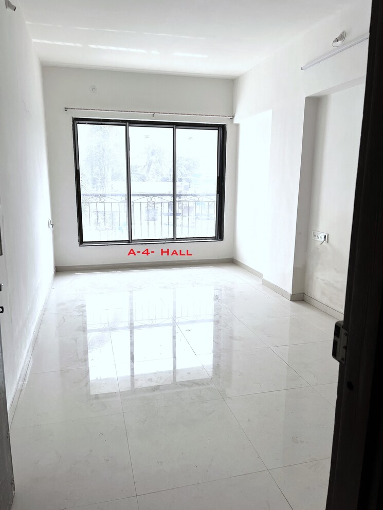 Living Room, gorai 1 1 Bedroom 442 Sq.Ft. Apartment In Gorai 1 Mumbai 9003406