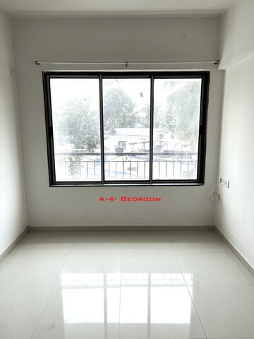 Bedroom in 1 BHK Apartment at Gorai 1 – for Rent
