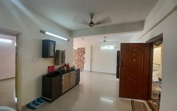 Room in 2 BHK Apartment at SV Brindavanam, Panathur – for Rent