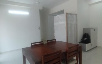 Living Room in 2 BHK Apartment at SV Brindavanam, Panathur – for Rent