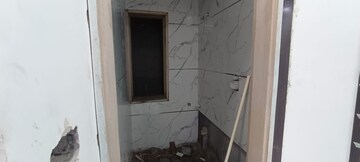 Bathroom in 3 BHK Apartment at Burari – for Sale