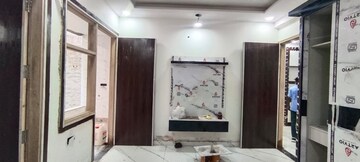 Bedroom in 3 BHK Apartment at Burari – for Sale