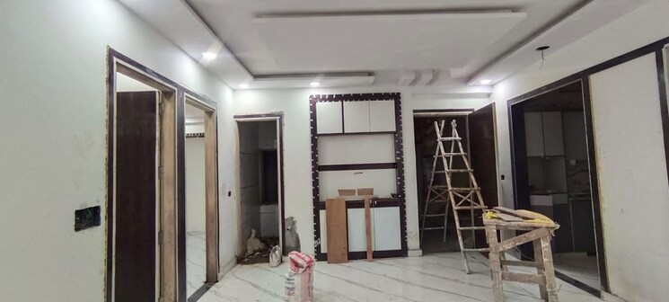 Room, burari 3 Bedroom 1350 Sq.Ft. Apartment In Burari Delhi 9003414