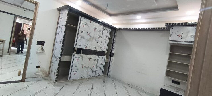 Room, burari 3 Bedroom 1350 Sq.Ft. Apartment In Burari Delhi 9003414