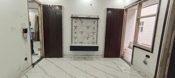 3 BHK Apartment For Sale in Burari