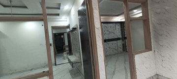  3 BHK Apartment at Burari – for Sale