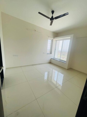 Master Bedroom in 2 BHK Apartment at Bramhacorp Water Bay, Kalyani Nagar – for Rent
