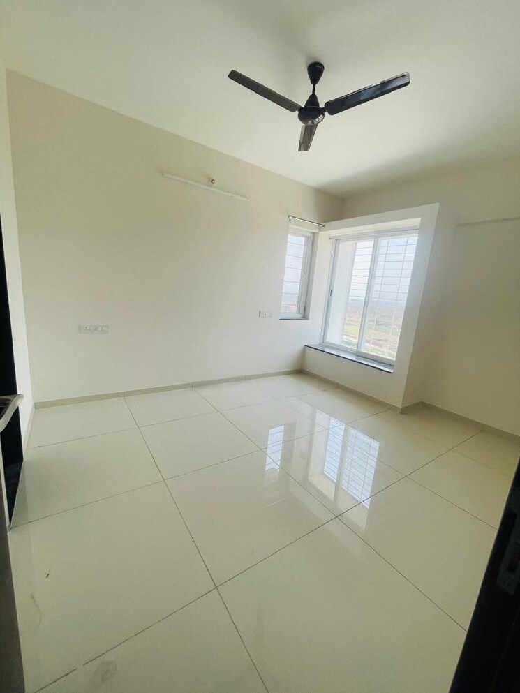 Master Bedroom, bramhacorp-water-bay 2 Bedroom 1000 Sq.Ft. Apartment In Kalyani Nagar Pune 9003429