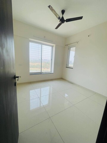 Bedroom in 2 BHK Apartment at Bramhacorp Water Bay, Kalyani Nagar – for Rent