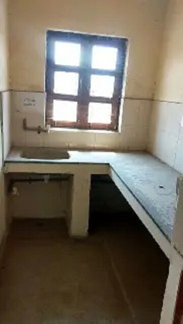 Kitchen in 2 BHK Apartment at Phoolbagan – for Rent