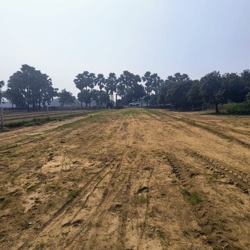  Plot For Sale in Kanpur Road