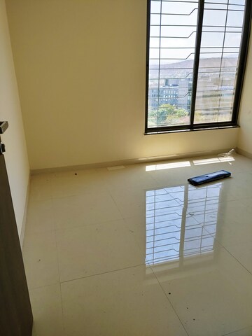Furnished Amenities in 2 BHK Apartment at Kumar Megapolis Saffron, Hinjewadi – for Rent