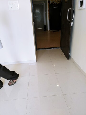 Furnished Amenities in 2 BHK Apartment at Kumar Megapolis Saffron, Hinjewadi – for Rent