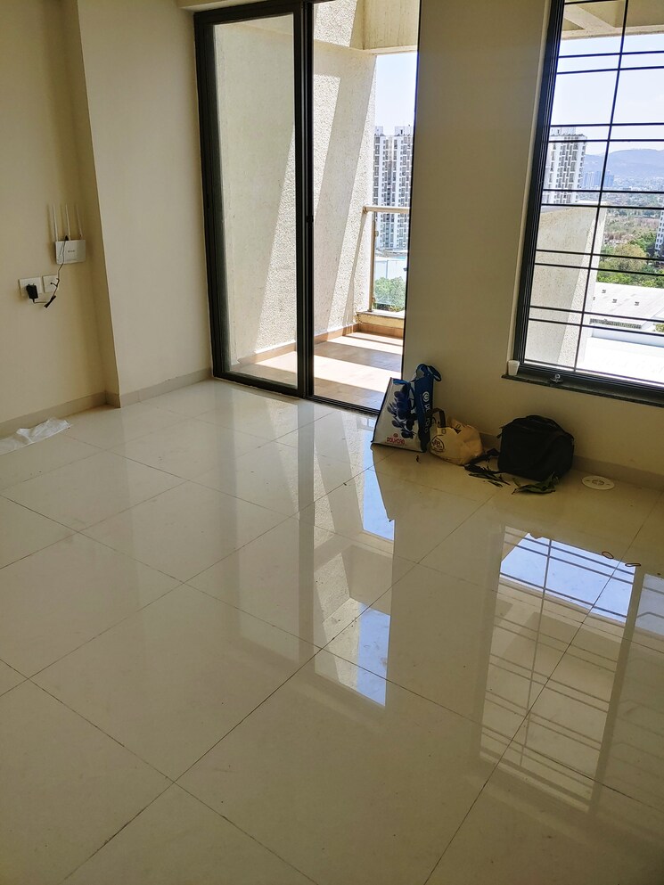 Bathroom, kumar-megapolis-saffron 2 Bedroom 800 Sq.Ft. Apartment In Hinjewadi Pune 9003417