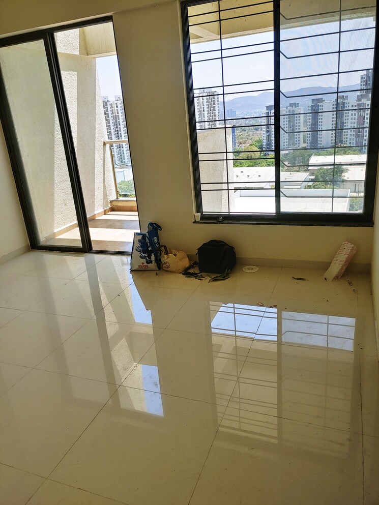 Room, kumar-megapolis-saffron 2 Bedroom 800 Sq.Ft. Apartment In Hinjewadi Pune 9003417