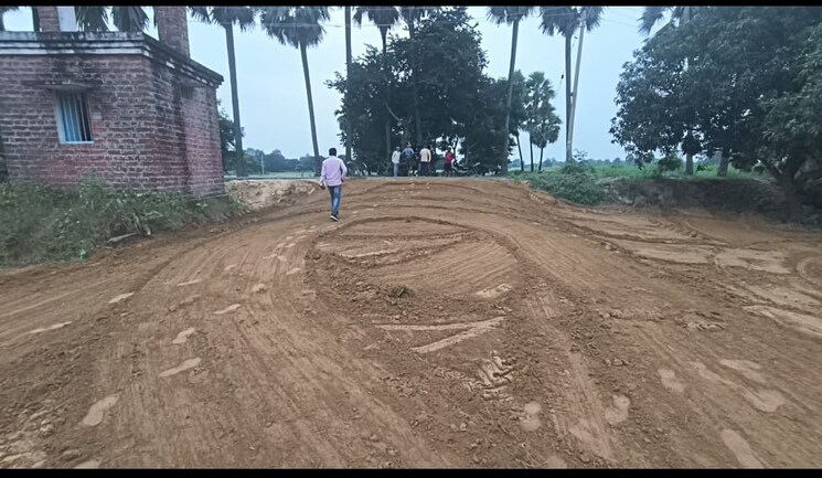 Exterior View, kanpur road  1500 Sq.Ft. Plot In Kanpur Road Lucknow 9003418