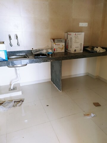 Team Area in 2 BHK Apartment at Kumar Megapolis Saffron, Hinjewadi – for Rent