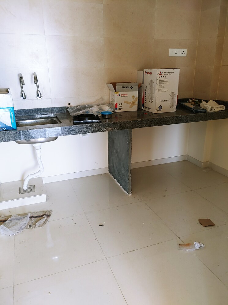 Team Area, kumar-megapolis-saffron 2 Bedroom 800 Sq.Ft. Apartment In Hinjewadi Pune 9003417