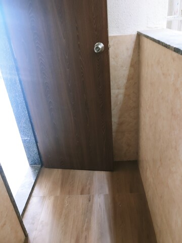 Furnished Amenities in 2 BHK Apartment at Kumar Megapolis Saffron, Hinjewadi – for Rent