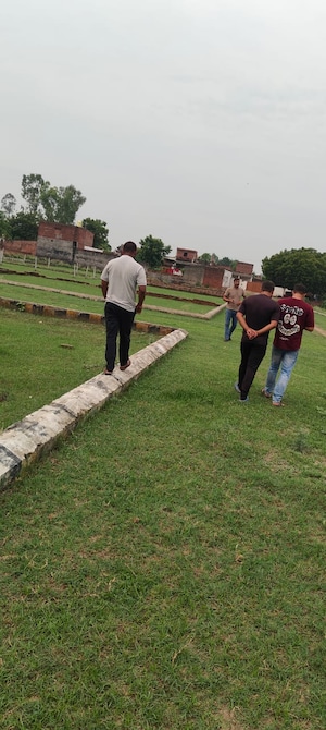  Plot – Garden View at Deva Road - for Sale