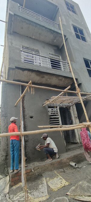 6+ BHK Independent House For Sale in Raghunandan Rama Garden, Sector 89