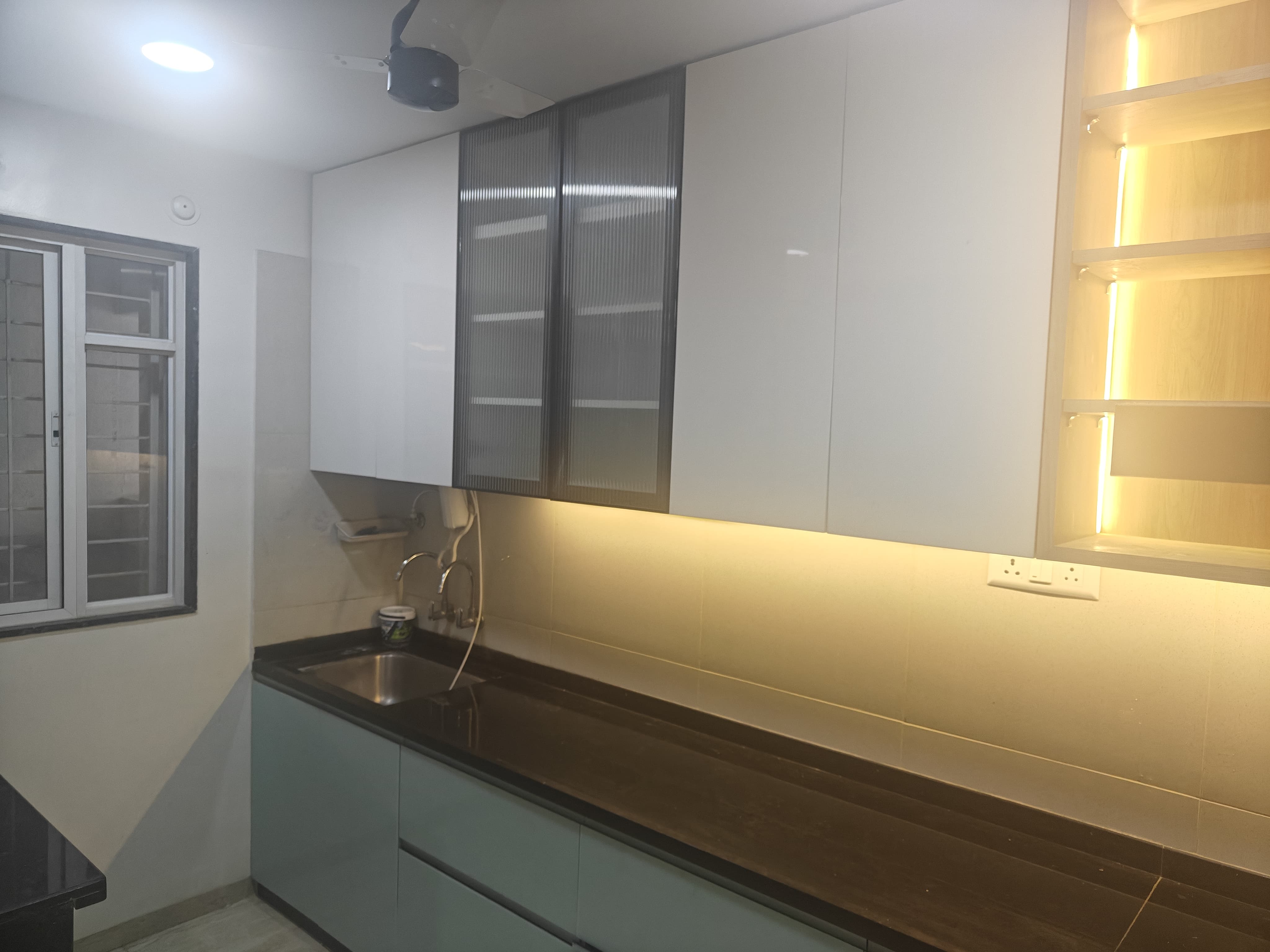 3 BHK + Pooja Room Apartment For Sale in Rainbow Revell Orchid