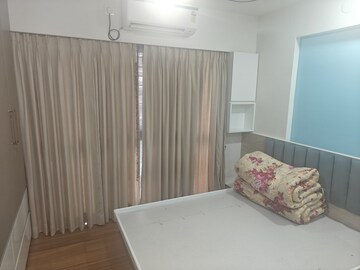 Bedroom in 3 BHK Apartment at Rainbow Revell Orchid, Lohgaon – for Sale