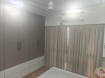 Building Lobby in 3 BHK Apartment at Rainbow Revell Orchid, Lohgaon – for Sale