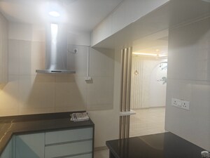 Kitchen in 3 BHK Apartment at Rainbow Revell Orchid, Lohgaon – for Sale