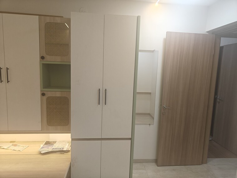 undefined, rainbow-revell-orchid 3 Bedroom 1002 Sq.Ft. Apartment In Lohgaon Pune 9003463