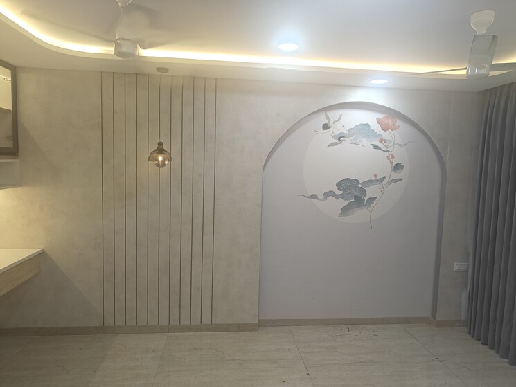 Bathroom, rainbow-revell-orchid 3 Bedroom 1002 Sq.Ft. Apartment In Lohgaon Pune 9003463