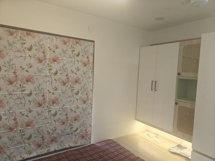 Room, rainbow-revell-orchid 3 Bedroom 1002 Sq.Ft. Apartment In Lohgaon Pune 9003463