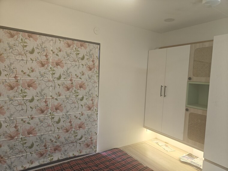 Room, rainbow-revell-orchid 3 Bedroom 1002 Sq.Ft. Apartment In Lohgaon Pune 9003463