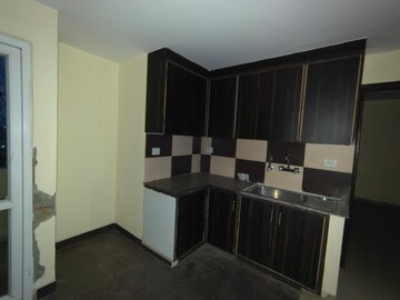Kitchen in 3 BHK Apartment at Jai Maa Celestial Comfort, Vaishali Sector 2 – for Sale