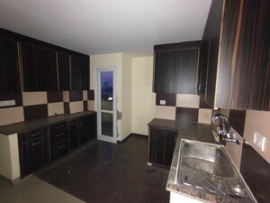 Living Room in 3 BHK Apartment at Jai Maa Celestial Comfort, Vaishali Sector 2 – for Sale