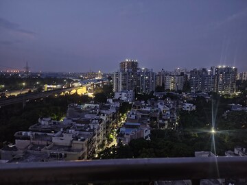 3 BHK Apartment For Sale in Jai Maa Celestial Comfort, Vaishali Sector 2