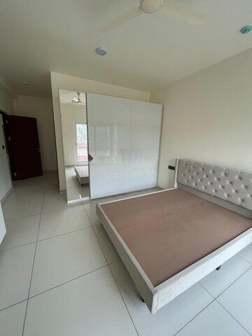 Kitchen in 4 BHK Apartment at Keya Around The Life, Whitefield – for Rent