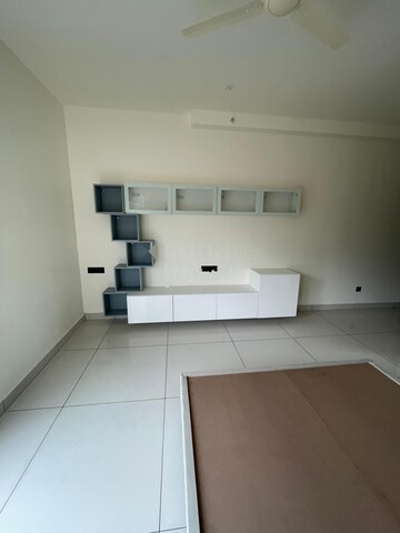 Kitchen in 4 BHK Apartment at Keya Around The Life, Whitefield – for Rent