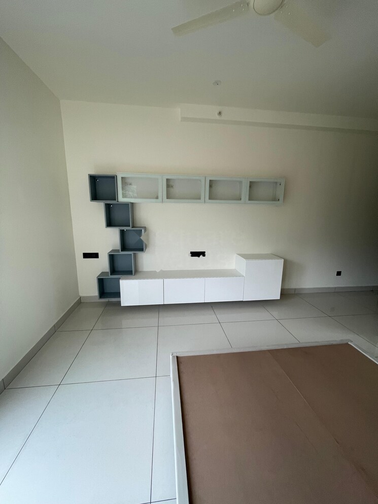 Kitchen, keya-around-the-life 4 Bedroom 2501 Sq.Ft. Apartment In Whitefield Bangalore 9003442