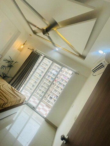 Furnished Amenities in 2 BHK Apartment at Shree Vardhman Green Court, Sector 90 – for Sale