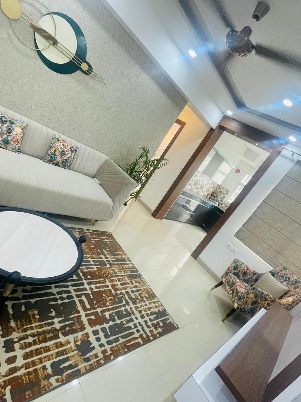 2 BHK Apartment For Sale in Shree Vardhman Green Court