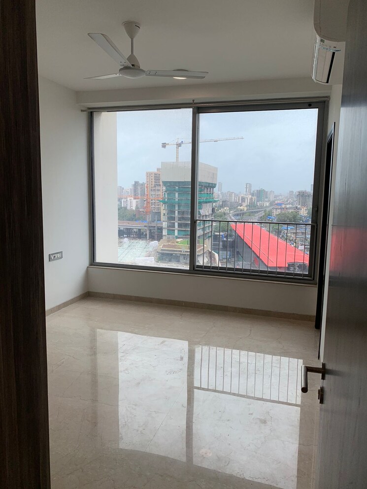 Bedroom, oberoi-sky-city 3 Bedroom 1500 Sq.Ft. Apartment In Borivali East Mumbai 9003446