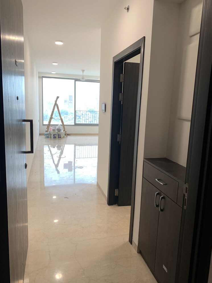 Living Room, oberoi-sky-city 3 Bedroom 1500 Sq.Ft. Apartment In Borivali East Mumbai 9003446