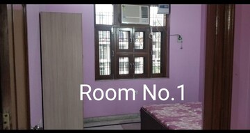 2 BHK Apartment For Rent in Gaur City 2 - 14th Avenue, Sector 16c Greater Noida